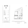 2111/3-5 St Kilda Road, St Kilda, Vic 3182-Floorplan