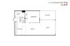 2112/15 Bowes Street, Phillip, ACT 2606-Floorplan