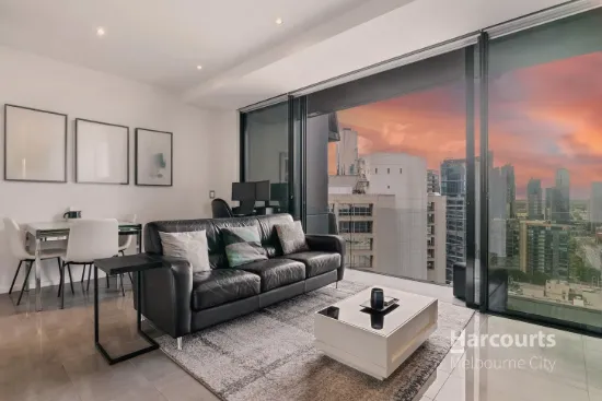 2112/620 Collins Street, Melbourne, Vic 3000