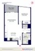 2112/628 Flinders Street, Docklands, Vic 3008-Floorplan