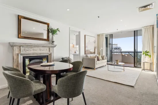 2112/83-85 Spring Street, Bondi Junction, NSW 2022