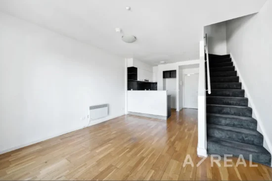 2112/87 Franklin Street, Melbourne, Vic 3000 - For Rent