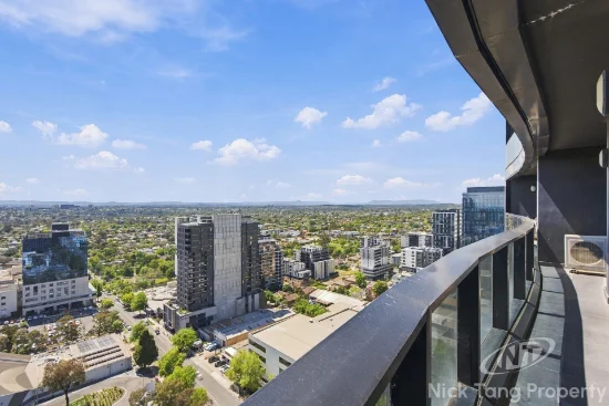 2114/850 Whitehorese Road, Box Hill, Vic 3128