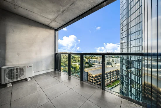 2116/2 Grazier Lane, Belconnen, ACT 2617 - For Rent