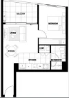 2116/2 Grazier Lane, Belconnen, ACT 2617-Floorplan