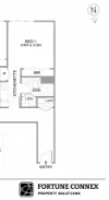 211a/2-4 Chester Street, Epping, NSW 2121-Floorplan