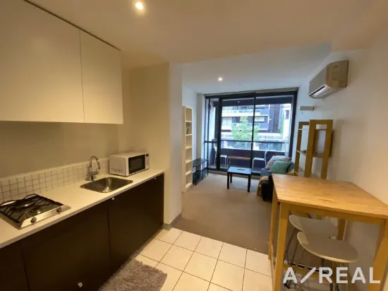 211d/604 Swanston St, Carlton, Vic 3053