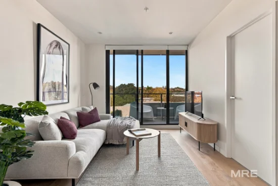 212/11 David Street, Richmond, Vic 3121 - For Sale