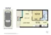 212/119 Turner Street, Abbotsford, Vic 3067-Floorplan