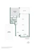 212/135-137 Pacific Highway, Hornsby, NSW 2077-Floorplan