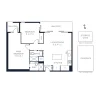 212/172 Lennox Street, Richmond, Vic 3121-Floorplan