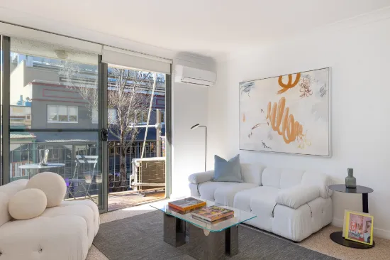 212/2-12 Glebe Point Road, Glebe, NSW 2037