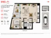 212/2-8 Pine Avenue, Little Bay, NSW 2036-Floorplan