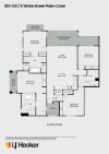 212-213/5 Triton Street, Palm Cove, Qld 4879-Floorplan