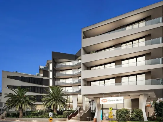 212/220 Bay Rd, Sandringham, Vic 3191