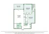 212/229 Toorak Road, South Yarra, Vic 3141-Floorplan
