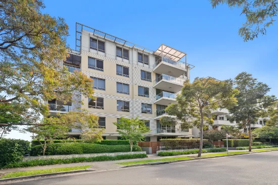 212/27 Seven Street, Epping, NSW 2121