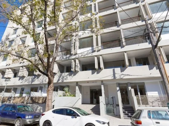 212/349-357 Bulwara Road, Ultimo, NSW 2007