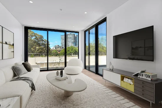 212/41 Falcon Street, Crows Nest, NSW 2065