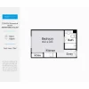 212/455A Brunswick Street, Fortitude Valley, Qld 4006-Floorplan