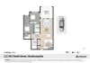 212/48 O'Keefe Street, Woolloongabba, Qld 4102-Floorplan