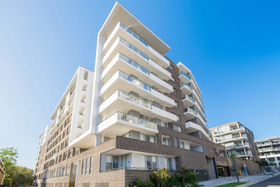 212/5 Verona Dr, Wentworth Point, NSW 2127