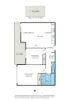 212/50  Catamaran Drive, Werribee South, Vic 3030-Floorplan