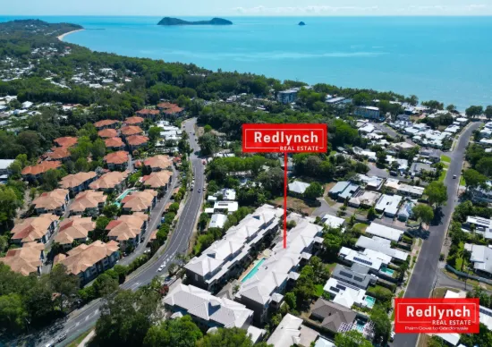 212/55-57 CLIFTON ROAD, Clifton Beach, Qld 4879