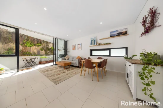 212/6 Maxwell Road, Forest Lodge, NSW 2037 - For Sale