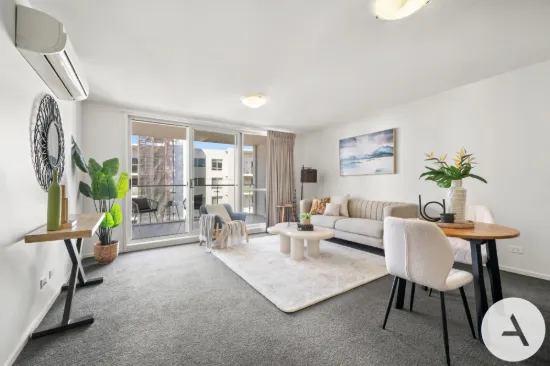 212/60 College St, Belconnen, ACT 2617