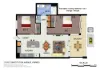 212/62 Constitution Avenue, Parkes, ACT 2600-Floorplan