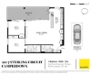 212/7 Sterling Circuit, Camperdown NSW 2050-Floorplan
