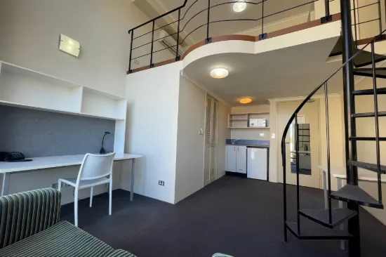2120/185 Broadway, Ultimo, NSW 2007
