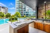 21201/8 Hercules Street, Hamilton, Qld 4007-Image
