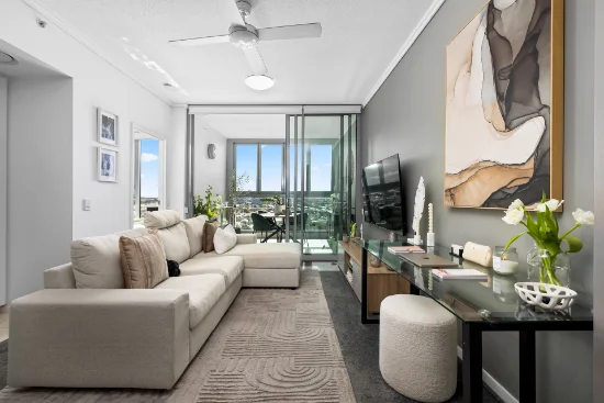 21204/8 Hercules Street, Hamilton QLD 4007-Image