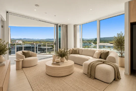 21205/116 Laver Drive, Robina, Qld 4226 - For Sale