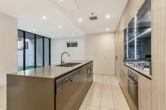213/1 George Julius Avenue, Zetland, NSW 2017