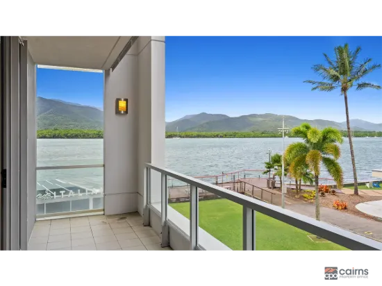 213/1 Marlin Pde, Cairns City, Qld 4870
