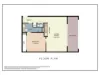 213/1 Marlin Pde, Cairns City, Qld 4870-Floorplan