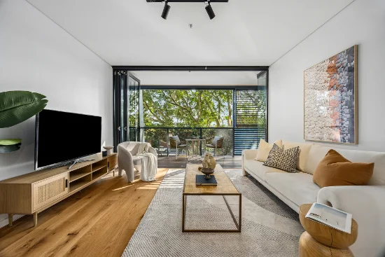 213/1 Sterling Circuit, Camperdown, NSW 2050