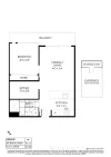 213/1 Westley Avenue, Ivanhoe, Vic 3079-Floorplan