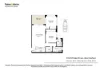 213/10 Fielder Street, West Gosford, NSW 2250-Floorplan