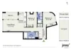 213/108 Haines Street, North Melbourne, Vic 3051-Floorplan
