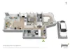 213/108 Haines Street, North Melbourne, Vic 3051-Floorplan
