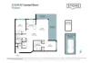 213/19-25 Leonard Street, Waitara, NSW 2077-Floorplan