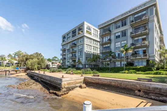 213/22 Colgate Avenue, Balmain, NSW 2041