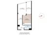 213/220 Melrose Drive, Phillip, ACT 2606-Floorplan