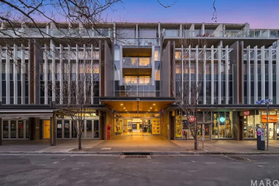 213/24 Lonsdale Street, Braddon, ACT 2612
