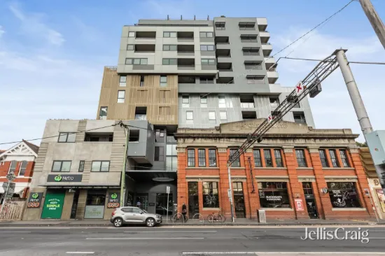 213/251 Johnston Street, Abbotsford, Vic 3067