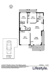 213/37 Pacific Drive, Port Macquarie, NSW 2444-Floorplan